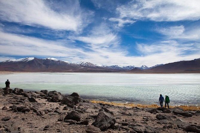 4-Day Uyuni Salt Flats from La Paz to Atacama in Chile - In-Depth Tour Breakdown