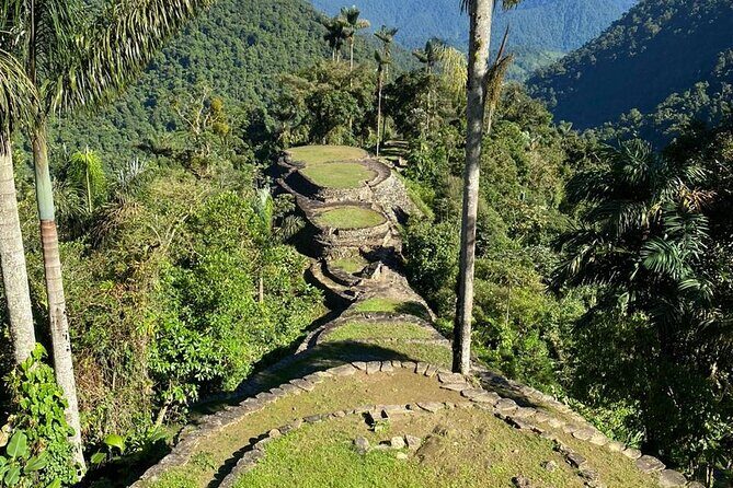 4-Day Walking Tour to Lost City of Sierra Nevada - FAQ