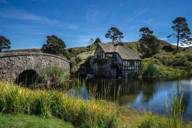 4-Day Wellington to Auckland via Rotorua Tour - FAQ