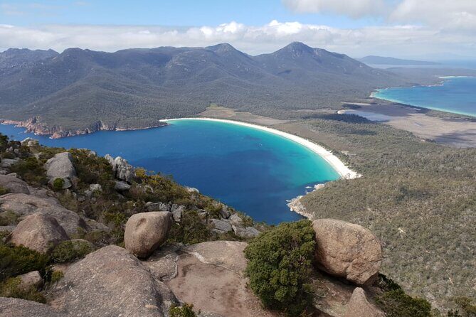4 Day Wild Tasmania Tour / Wildlife, Nature, Hiking / Inc. Accom - Exploring Tasmania’s Wilderness: A 4-Day Wild Tasmania Tour