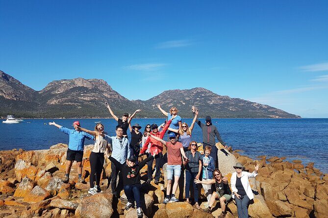 4 Day Wild Tasmania Tour / Wildlife, Nature, Hiking / Inc. Accom - Who Will Love This Tour?