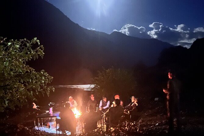 4 Day Wilderness Raft Trip on Hells Canyon - A Deep Dive Into the Hells Canyon Wilderness Experience