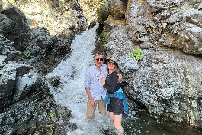 4 Day Wilderness Raft Trip on the Rogue River - A Practical Guide to the 4-Day Wilderness Raft Trip on the Rogue River
