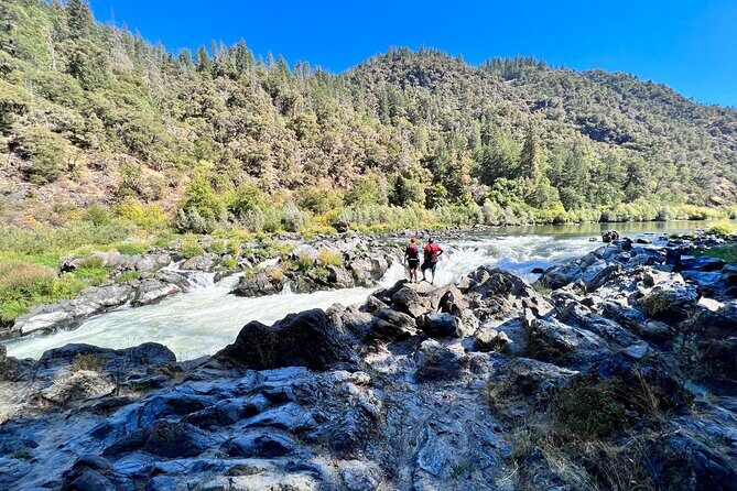 4 Day Wilderness Raft Trip on the Rogue River - Final Thoughts