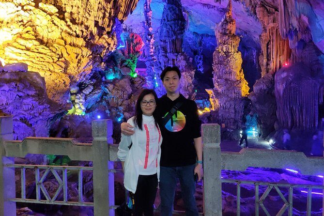 4 Day: Yangshuo and Guilin Private Tour from Yangshuo (with Hotel Pickup) - FAQ