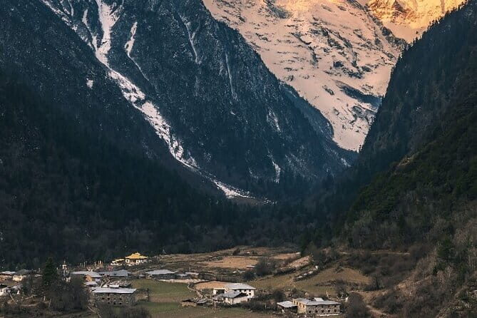 4 Day Yubeng Village Hiking Tour from Shangri La - Key Points