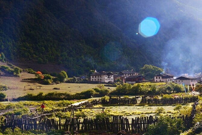 4 Day Yubeng Village Hiking Tour from Shangri La - An In-Depth Look at the 4-Day Yubeng Village Hiking Tour
