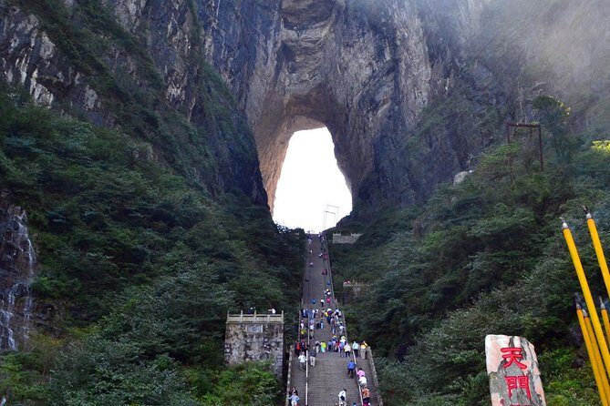 4-Day Zhangjiajie Tour to All Highlight Attractions with VIP Lift - The 4-Day Zhangjiajie Tour: A Detailed Review