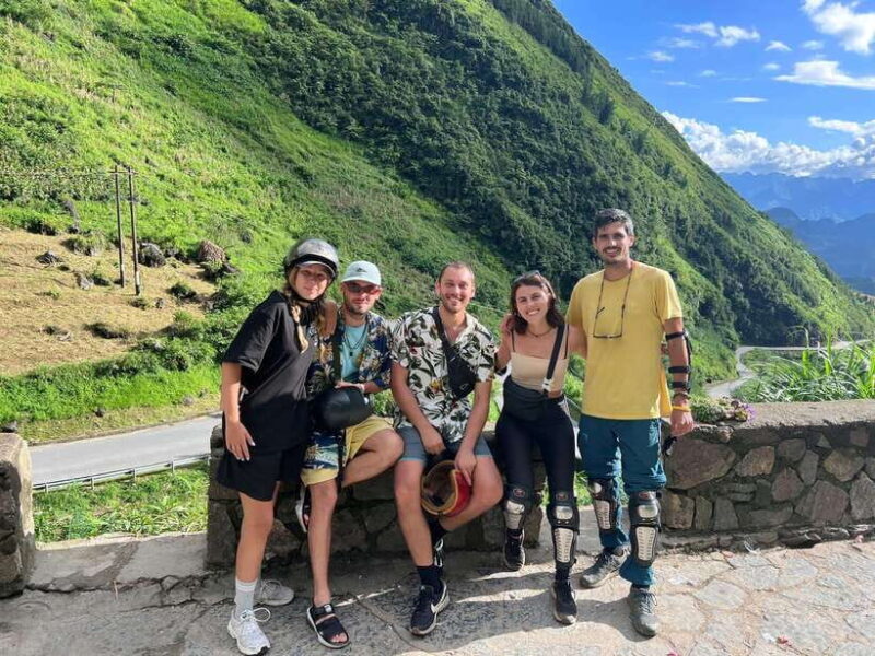 4 Days 3 Nights Across Ha Giang Loop - Key Points