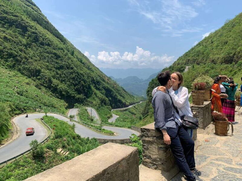 4 Days 3 Nights Across Ha Giang Loop - Introduction to the Ha Giang Loop Experience