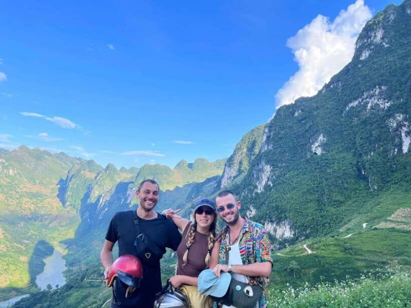 4 Days 3 Nights Across Ha Giang Loop - What’s Included and What’s Not