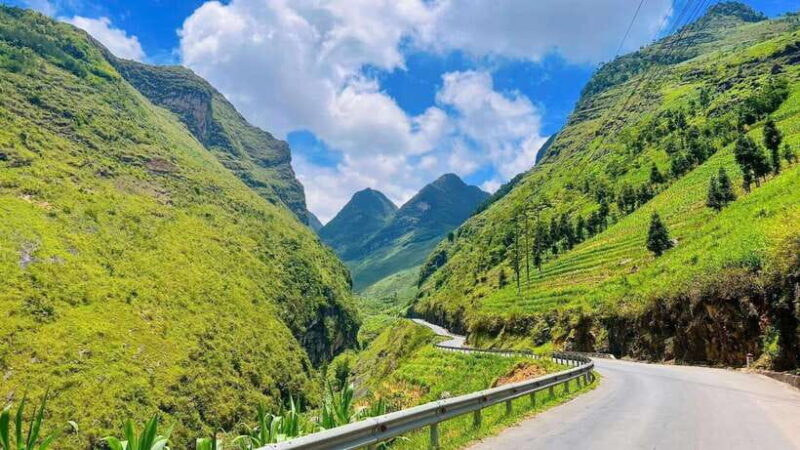 4 Days 3 Nights Across Ha Giang Loop - FAQ