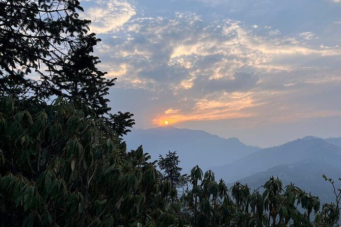 4 Days 3 Nights at Ghorepani Poon Hill Trek - Frequently Asked Questions