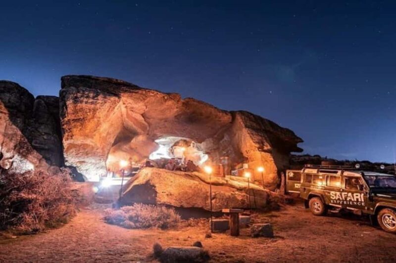 4 Days 3 Nights: El Calafate & El Chalten Majestic Wonders - Discovering Patagonia: An In-Depth Look at the 4-Day Tour