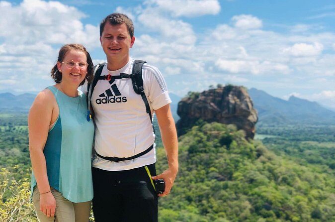 4 Days 3 Nights explore sri Lanka with holiday walkers sri Lanka - Final Thoughts