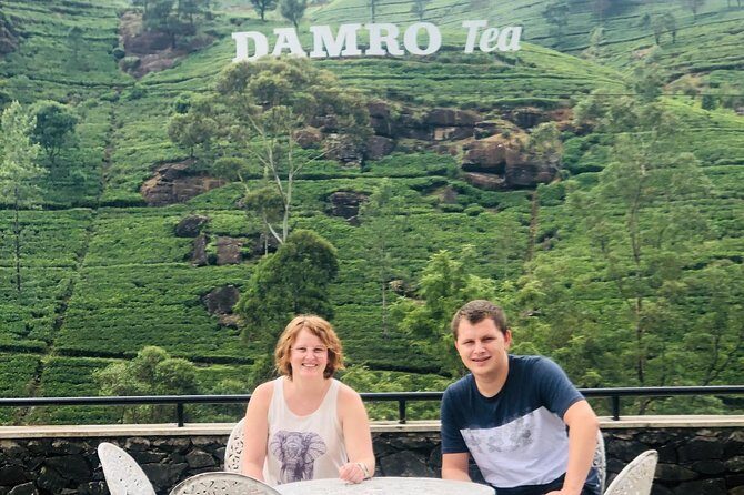 4 Days 3 Nights explore sri Lanka with holiday walkers sri Lanka - FAQ