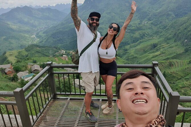 4 Days 3 Nights Ha Giang Loop Tour - A Deep Dive into the Ha Giang Loop Experience