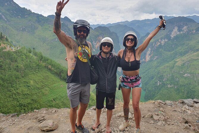 4 Days 3 Nights Ha Giang Loop Tour - Who Is This Tour Best For?