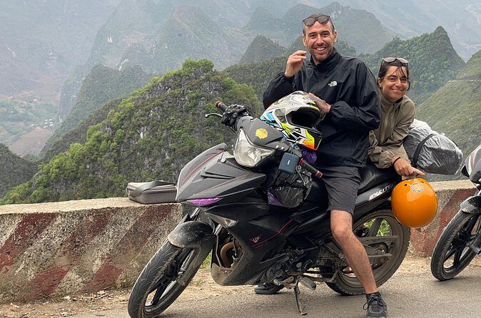 4 Days 3 Nights Ha Giang Loop Tour Small Group Local Tour Guide - Frequently Asked Questions