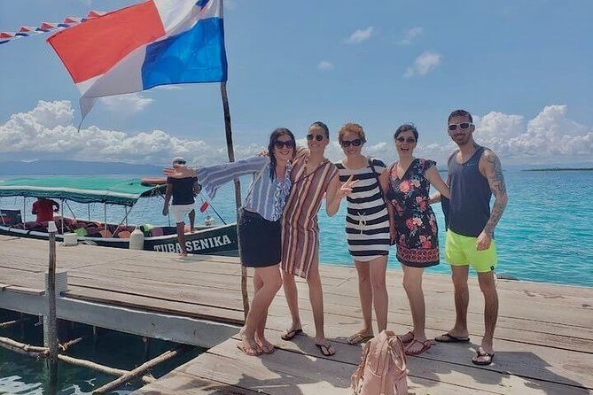 4 days / 3 nights in San Blas with trip to remote Cayos Holandeses + Boat Tour - FAQs