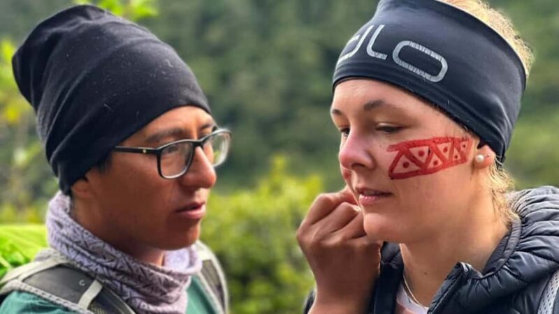 4 days/3 nights: Inka Jungle Trek to Machu Picchu - Key Points