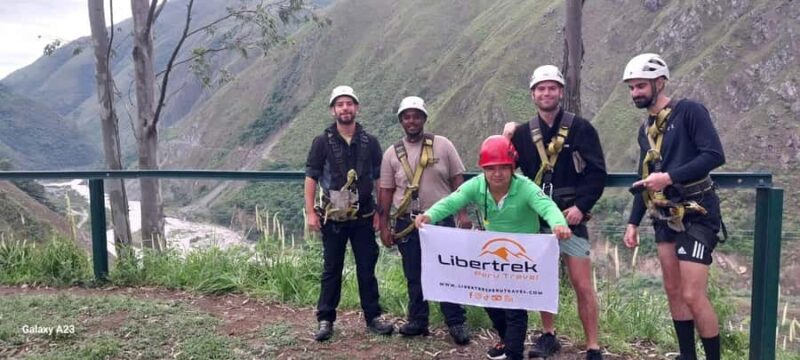 4 days/3 nights: Inka Jungle Trek to Machu Picchu - Frequently Asked Questions (FAQs)