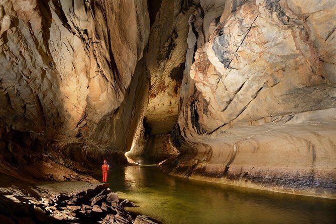 4 Days 3 Nights Mulu 4 Showcaves with Pinnacles - Authentic Experiences and Practical Tips