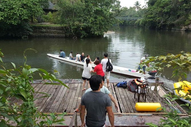 4 Days 3 Nights Mulu 4 Showcaves with Pinnacles - FAQ