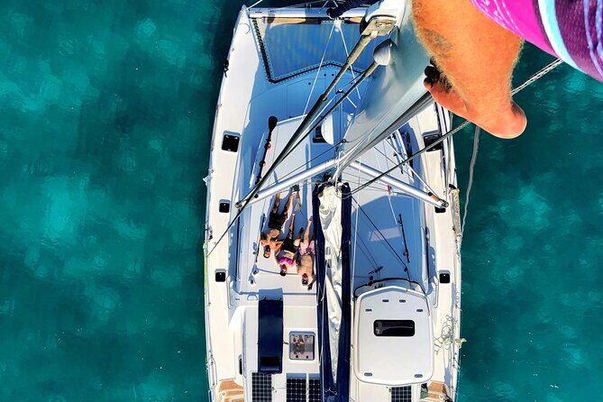 4 Days, 3 Nights Sailing Catamaran Experience in the Exumas, Bahamas - FAQ