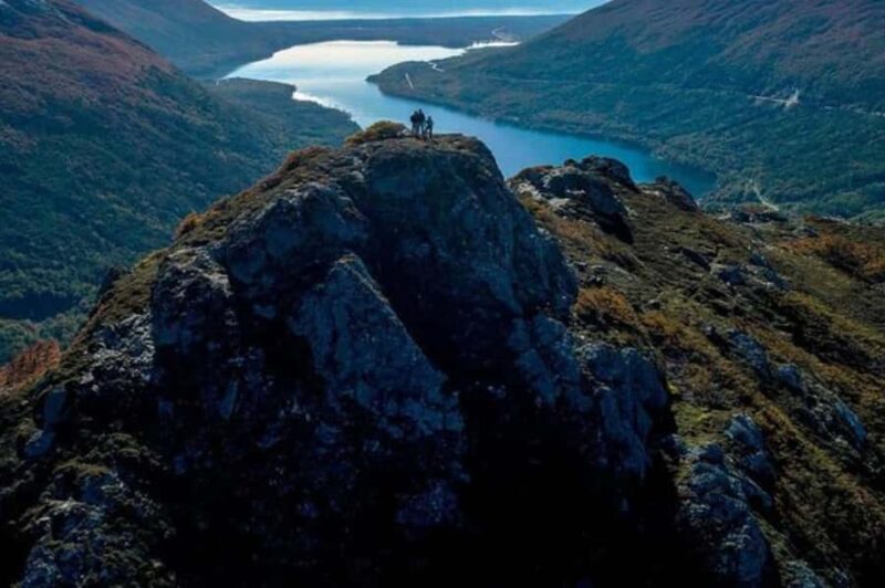 4-Days 3 Nights Ushuaia with Airfare from Buenos Aires - What It All Means for You