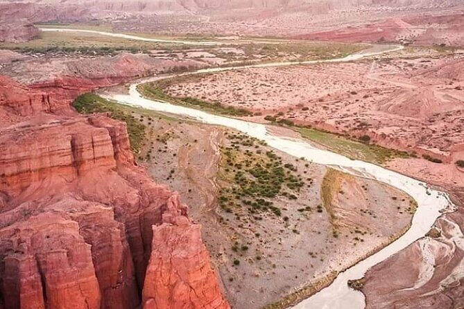 4 days 4 destinations in North Argentina - Final Thoughts