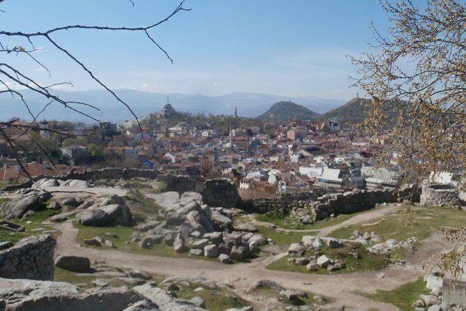 4 days: A short touch to Bulgaria - A Detailed Look at Bulgaria in Four Days