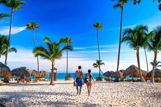 4 Days Adventure Including Transportation, Hotel, 5 Excursions - Key Points