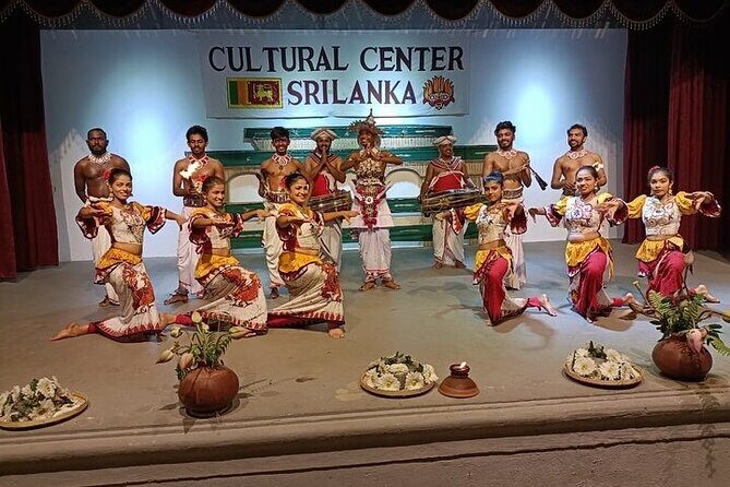 4 Days Amaizing Classic Mini Tour Sri Lanka - FAQ