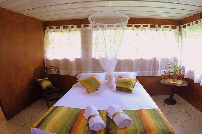 4 days Amazon Jungle tour with Pink Dolphin watch from Iquitos - FAQs