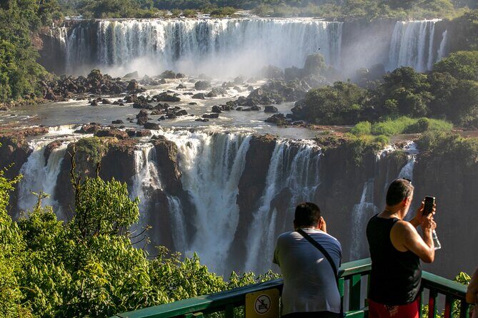 4 Days and 3 Nights 4 Stars Hotel Iguassu Falls - Private Tours - In-Depth Review of the 4-Day Iguassu Falls Tour