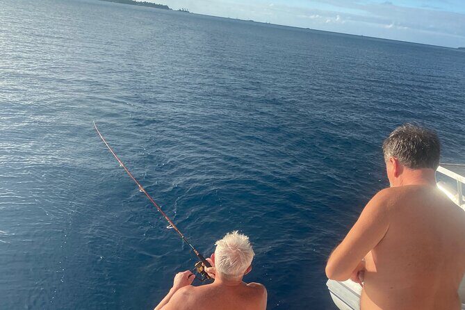 4 Days and 3 Nights in Catamaran on Raïatea and Tahaa - Who Will Appreciate This Tour?