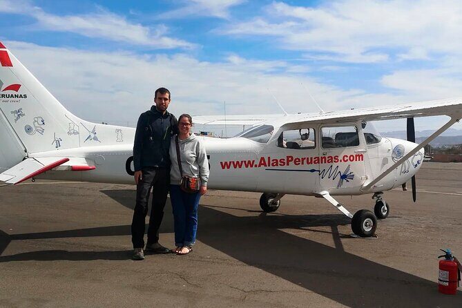 4 Days and 3 Nights Tour in Lima, Paracas, Ica and Nazca - In-Depth Review of the 4-Day Tour in Peru