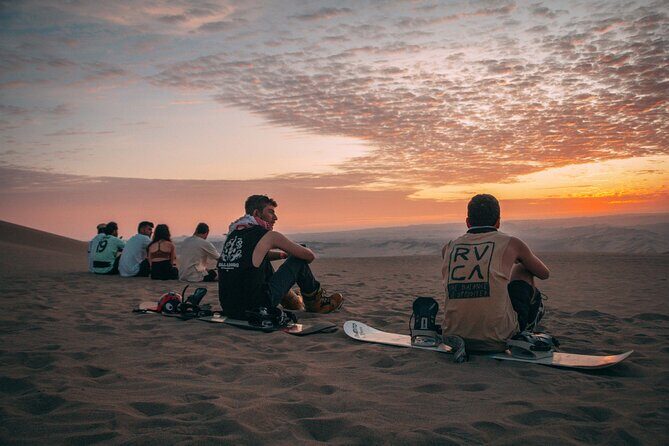 4 Days and 3 Nights Tour in Lima, Paracas, Ica and Nazca - FAQs