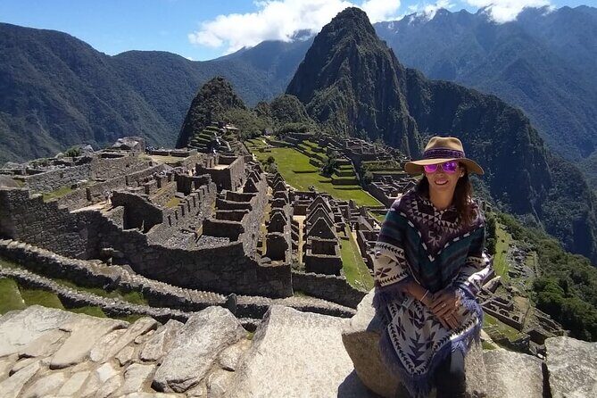 4 Days and 3 Nights Tour of Magical Cusco - Discovering Cusco: An Authentic 4-Day Adventure