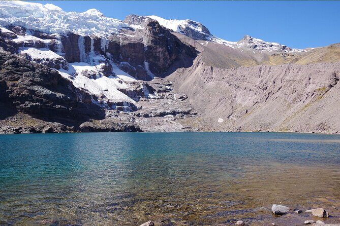 4 Days Ausangate Trek with Rainbow Mountain - Final Thoughts