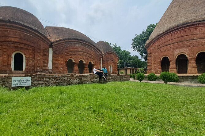 4-Days Bangladesh World Heritage Private Tour: North Bengal - Key Points