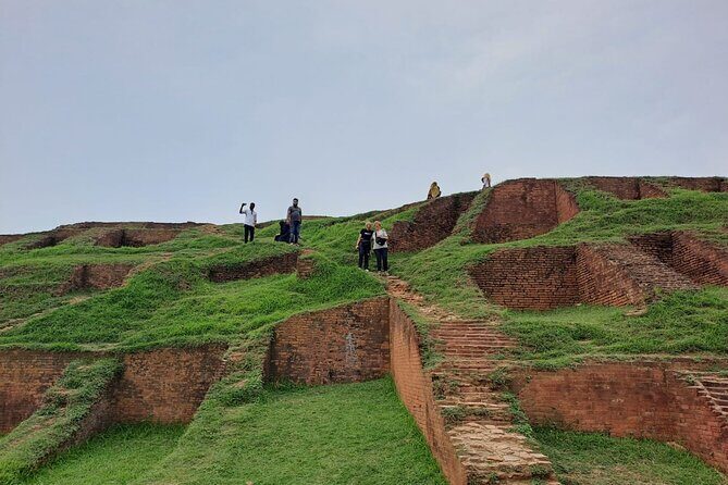 4-Days Bangladesh World Heritage Private Tour: North Bengal - An In-Depth Look at Your 4-Day Heritage Journey