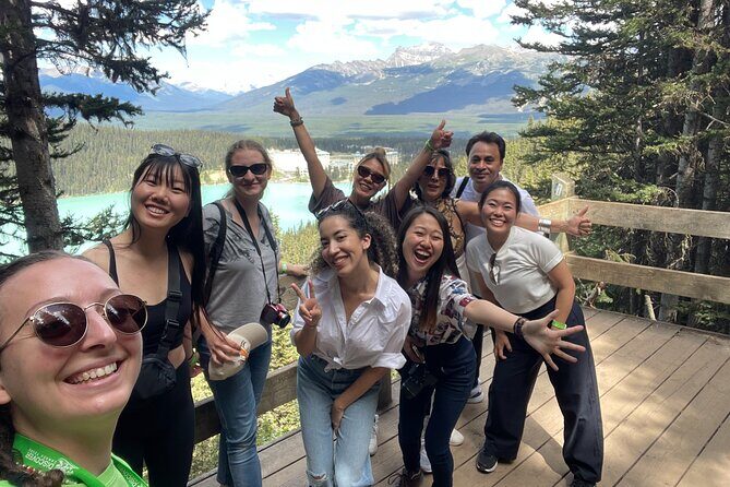 4 Days Canadian Rockies Fall/Spring Tour - Authentic Experiences and Practical Details