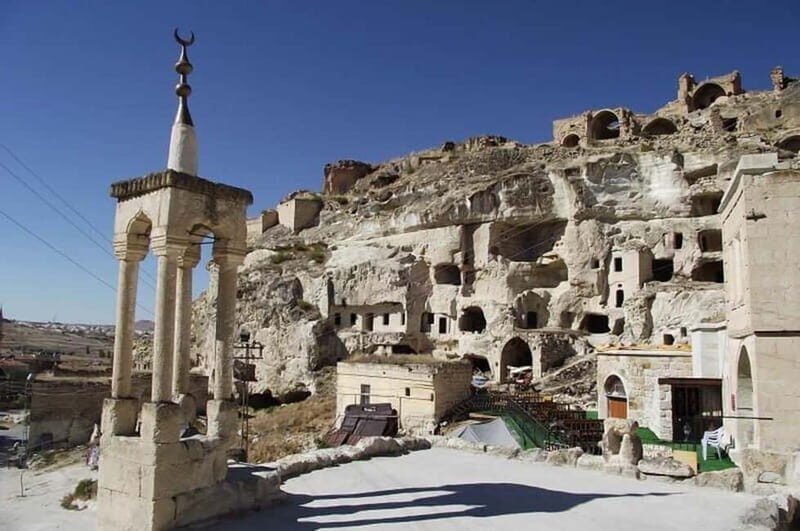 4 Days Cappadocia, Pamukkale & Ephesus Tour from Istanbul - What’s Included & What’s Not