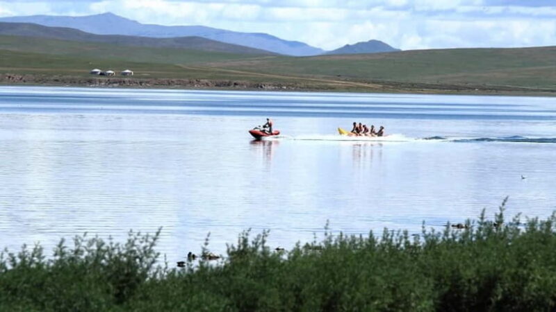 4 Days Central Mongolia-Amazing experiece - Final Thoughts