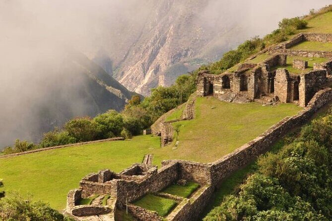 4 Days Choquequirao Trek Adventure - In-Depth Review of the 4 Days Choquequirao Trek Adventure