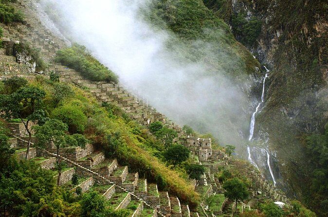 4 Days Choquequirao Trek Adventure - The Sum Up