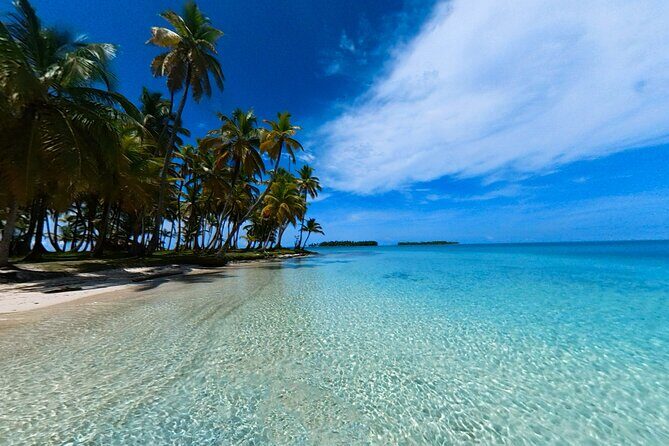 4 Days Comfort Adventure Island Hopping in San Blas Islands - What to Expect from Your 4-Day San Blas Adventure