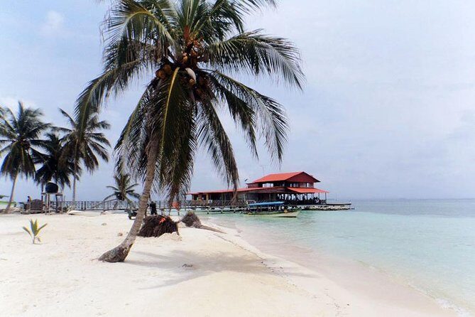 4 Days Comfort Adventure Island Hopping in San Blas Islands - What’s Included and What’s Not